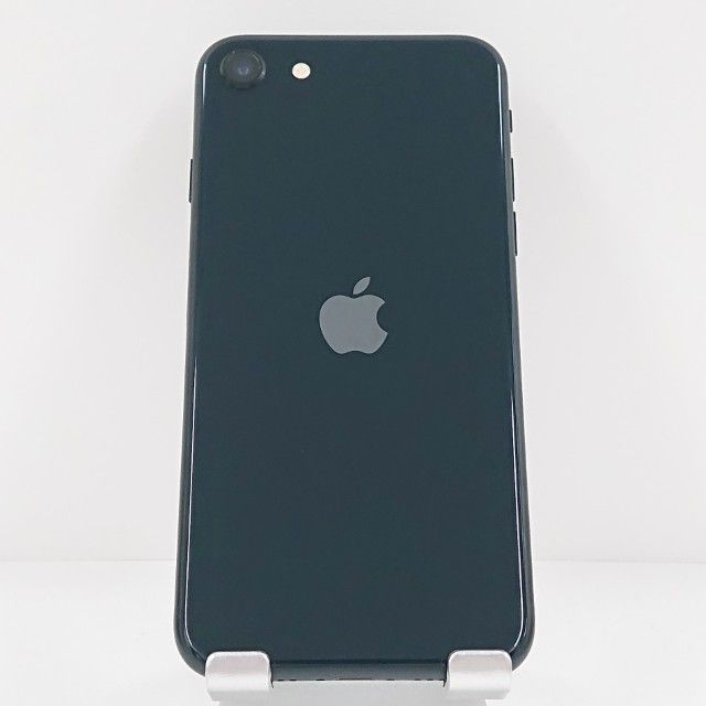 iPhoneSE ��3���� 64GB �ɥ��� �ߥåɥʥ��� c21751