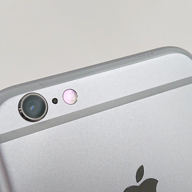 iPhone6s 32GB SIM�ե꡼ ���ڡ������쥤 c18758