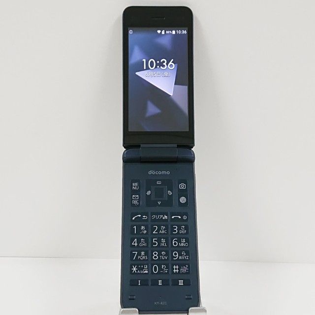 DIGNO �������� KY-42C �ɥ��� �֥�å� c20533