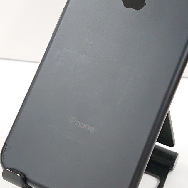 iPhone7 32GB �ɥ��� �֥�å� c17379