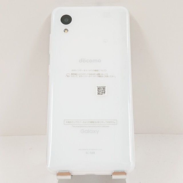 Galaxy A22 5G SC-56B ɥ ۥ磻 c15320