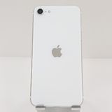 iPhoneSE ��2���� 64GB au �ۥ磻�� c19196