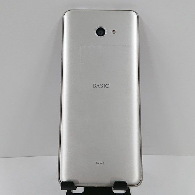 BASIO4 KYV47-u UQ �����ѥ󥴡���� c17634