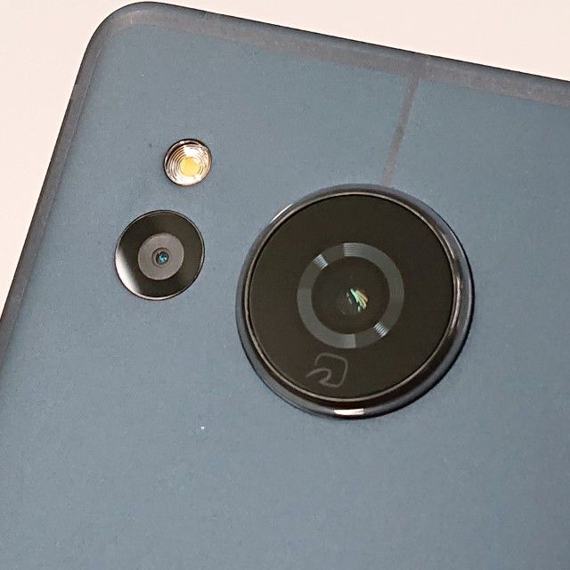 AQUOS sense8 SH-54D �ɥ��� ���Х�ȥ֥�å� c17264