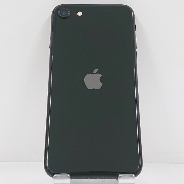iPhoneSE ��2���� 64GB �ɥ��� �֥�å� c23331