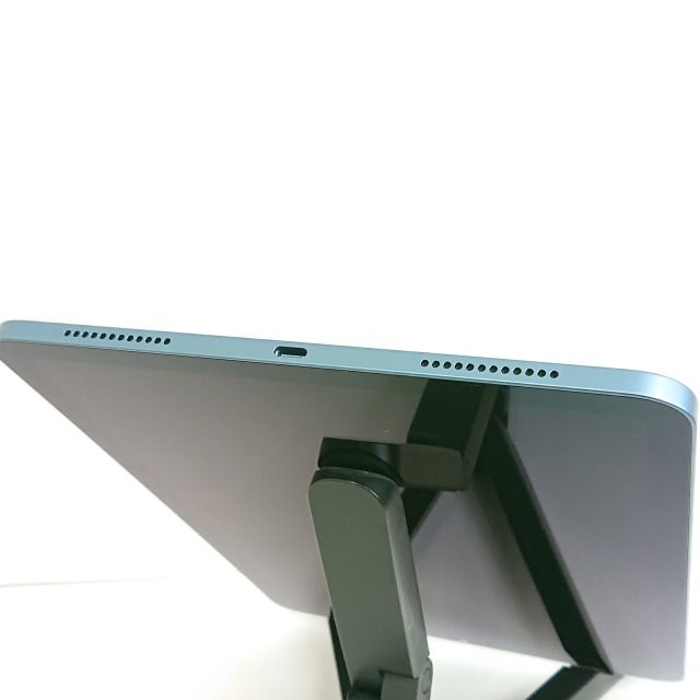 美品 Wi-Fi 本体 iPad Air 5 256 GB 050 ブルー iPad Air Wi-Fi 256GB - ブルー（第5世代）[整備済製品] - Apple