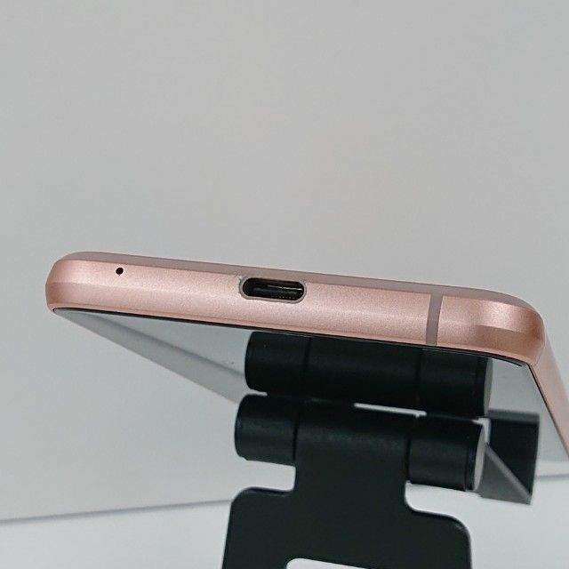 AQUOS sense3 basic SHV48 au �饤�ȥ��åѡ� c17812