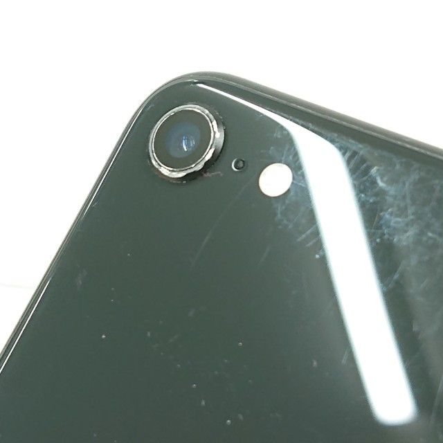 iPhoneSE ��2���� 64GB �ɥ��� �֥�å� c16552