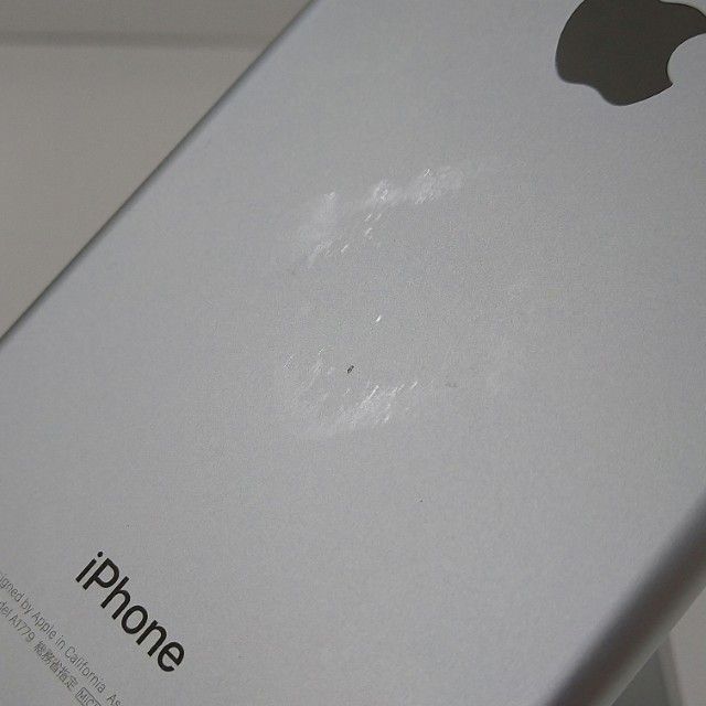 iPhone7 32GB �ɥ��� ����С� c22440