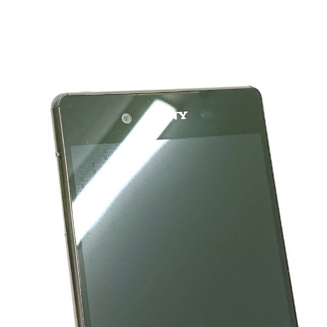 Xperia Z4 SOV31 au �֥�å� c22451