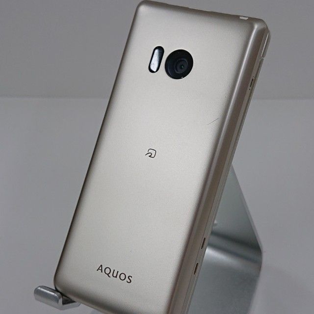 AQUOS �������� SH-02L �ɥ��� ������� c19541