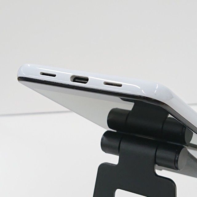 Google Pixel 3a SoftBank ���ꥢ�꡼�ۥ磻�� c17801