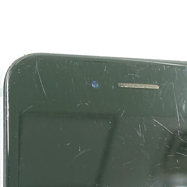 ムスビー｜iPhone6s 16GB au スペースグレイ 送料無料 即決 本体
