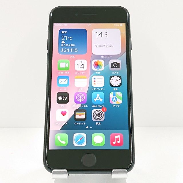 iPhoneSE ��3���� 64GB SIM�ե꡼ �ߥåɥʥ��� c18957