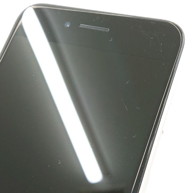 iPhoneSE ��2���� 64GB �ɥ��� �ۥ磻�� c16498