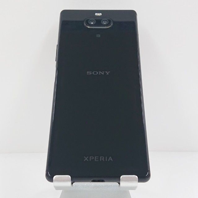 Xperia 8 Lite J3273 mineo �֥�å� c20404