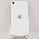 iPhoneSE ��2���� 64GB au �ۥ磻�� c19169
