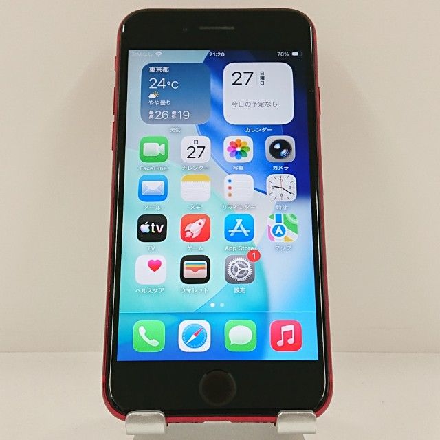 iPhoneSE ��2���� 64GB �ɥ��� ��å� c22864