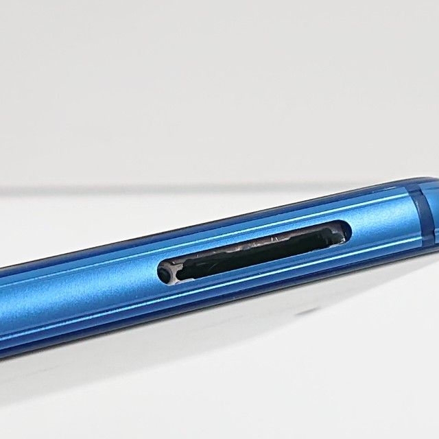 HUAWEI P20 lite ANE-LX2J SIM�ե꡼ ���饤��֥롼 c19216