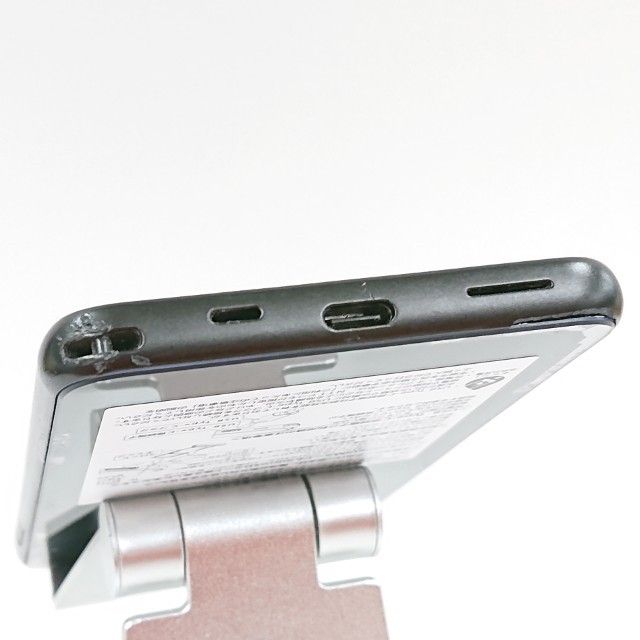 arrows Be F-04K �ɥ��� �֥�å� c17320