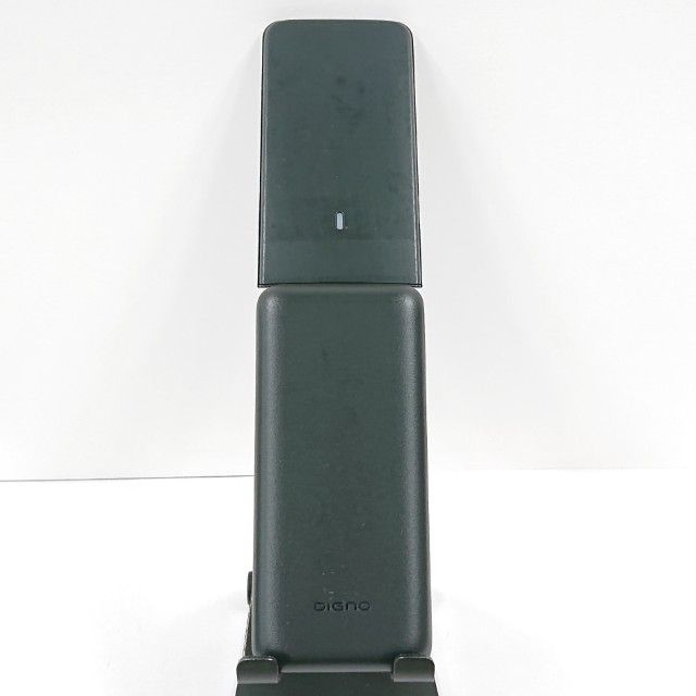 DIGNO �������� �١����å� KY-41B �ɥ��� �֥�å� c21936