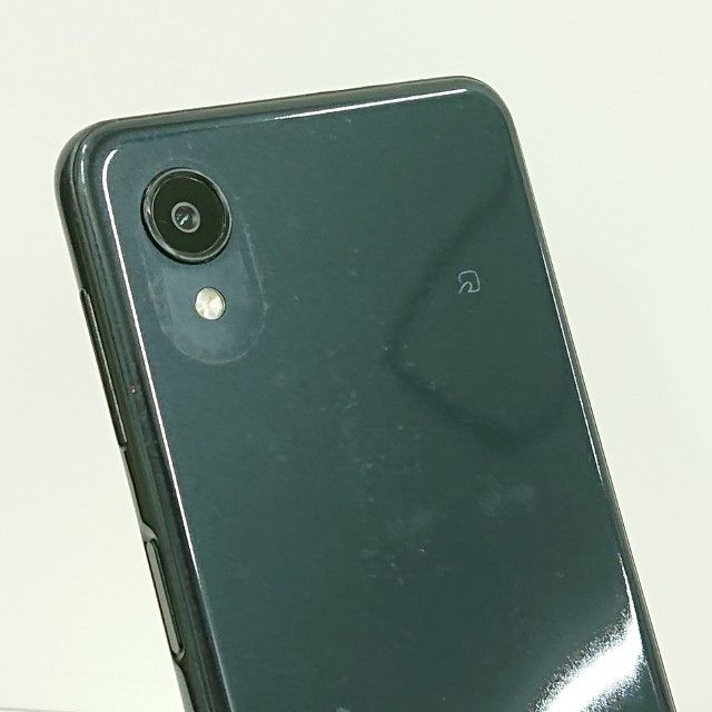 Galaxy A23 5G SCG18 au �֥�å� c22528