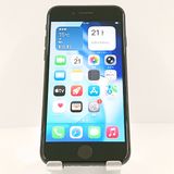 iPhoneSE ��2���� 64GB �ɥ��� �֥�å� c17363