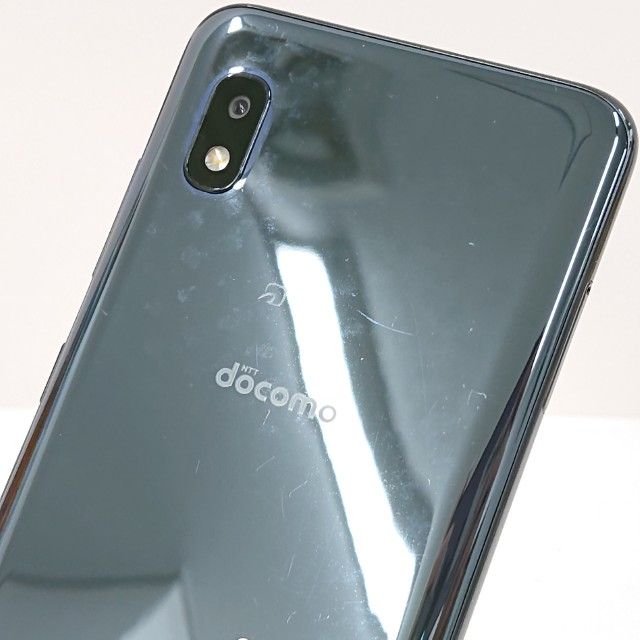 Galaxy A21 SC-42A �ɥ��� �֥�å� c17368