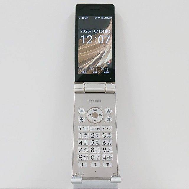 AQUOS �������� SH-02L �ɥ��� ������� c22618