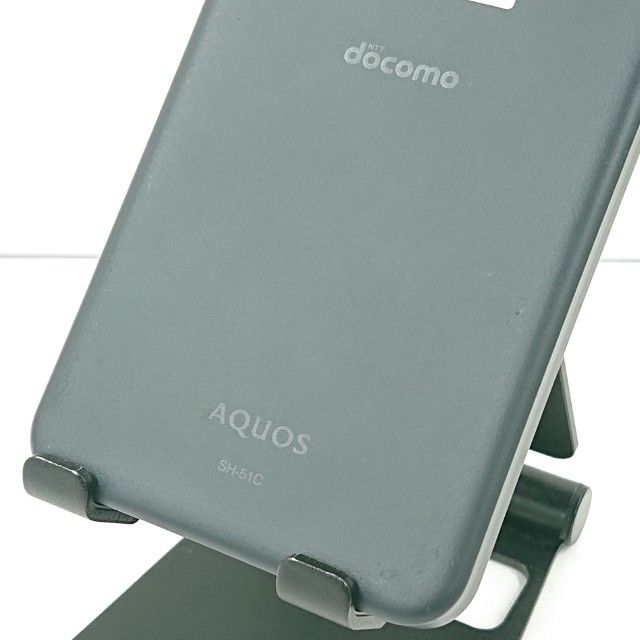 AQUOS wish2 SH-51C �ɥ��� ���㥳���� c19228