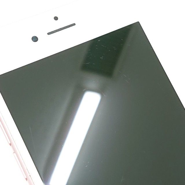 iPhone7 128GB �ɥ��� ������������� c16109