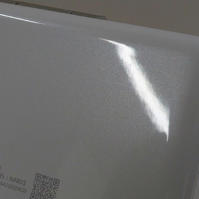 Speed Wi-Fi 5G X12 NAR03 au �������ۥ磻�� c21509