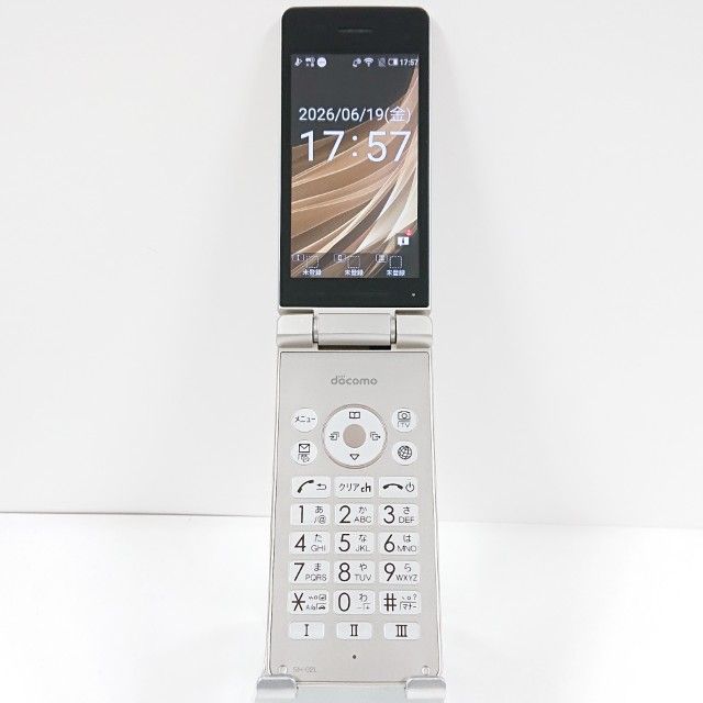 AQUOS �������� SH-02L �ɥ��� ������� c20451
