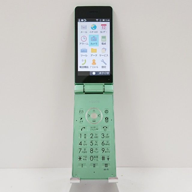 AQUOS 3 NP805SH SoftBank ꡼ c13868