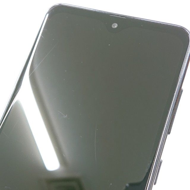 Galaxy A21 SC-42A �ɥ��� �֥�å� c17096