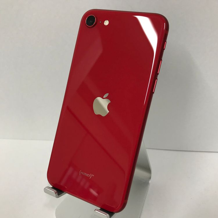 SIMåѤ iPhoneSE2 128GB å Хåƥ꡼̡86 n04420