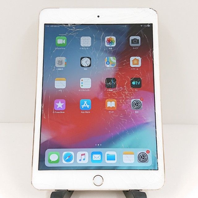 �ڥ�����ʡ�iPad mini 3 Wi-Fi+Cellular 16 SIM�ե꡼ c18962
