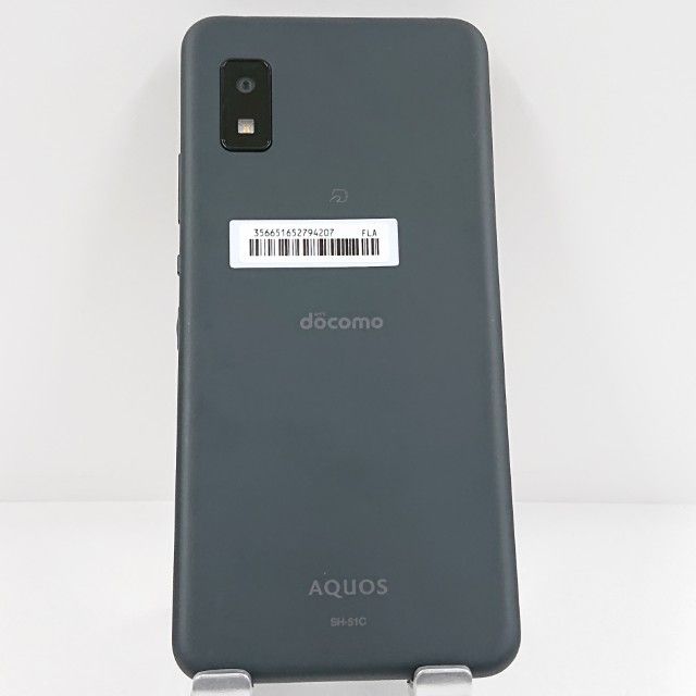 AQUOS wish2 SH-51C �ɥ��� ���㥳���� c22287