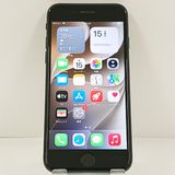 iPhoneSE ��2���� 64GB �ɥ��� �֥�å� c23329