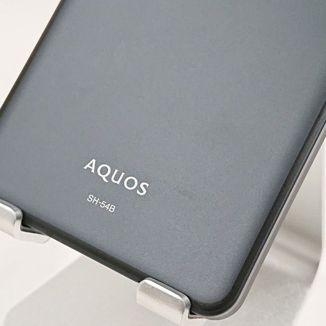 AQUOS sense6 SH-54B ɥ ֥å c15252