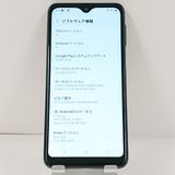 Galaxy A23 5G SCG18 au �֥�å� c21838