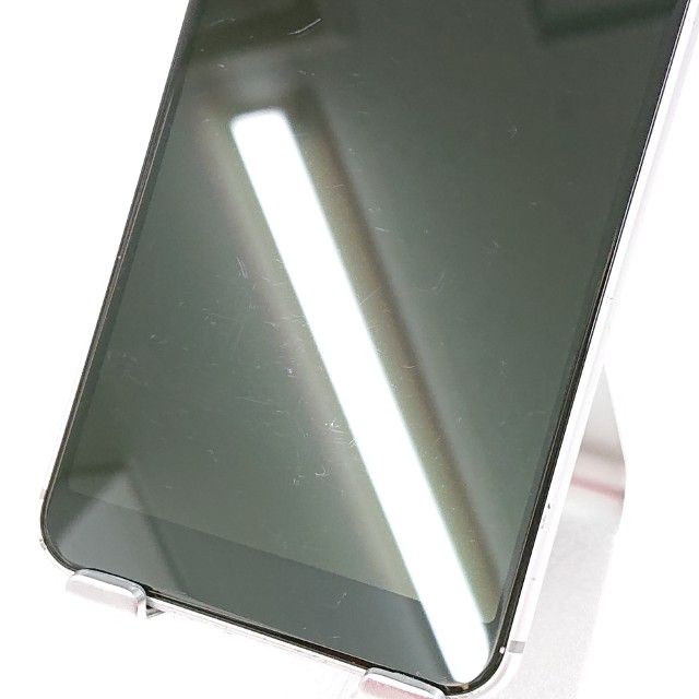 AQUOS sense3 basic 907SH SoftBank С c15869