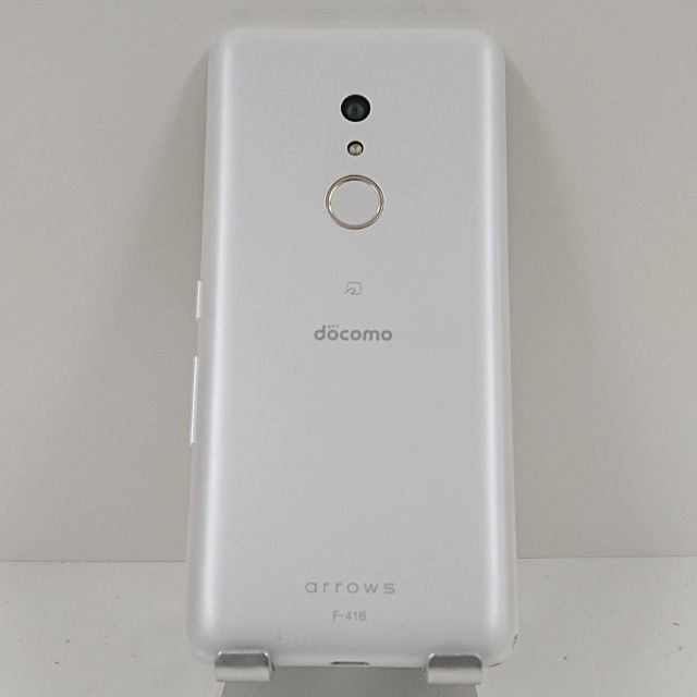 arrows Be4 Plus F-41B �ɥ��� �ۥ磻�� c18233