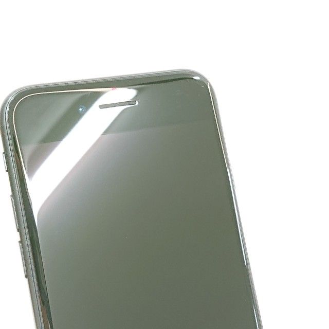 iPhone7 32GB au �֥�å� c22415