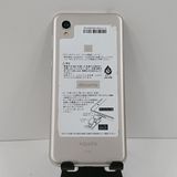 AQUOS sense2 SH-01L �ɥ��� �����ѥ󥴡���� c17008