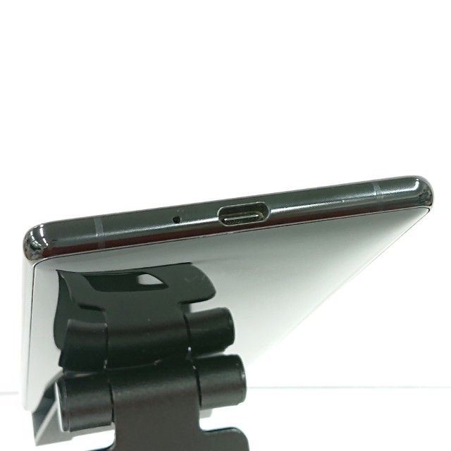 Xperia XZ2 SO-03K �ɥ��� �ꥭ�åɥ֥�å� c16397