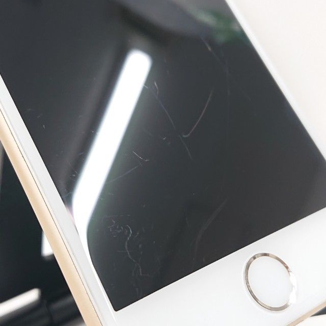 iPhone6 64GB SIM�ե꡼ ������� c19255