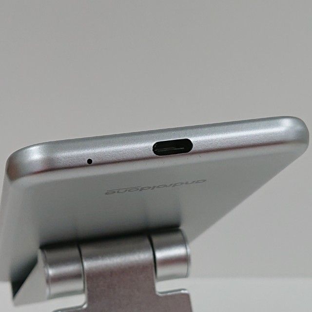 Android One S5 S5-SH Y!mobile �����륷��С� c16931