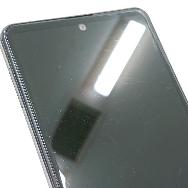 AQUOS sense5G SHG03 au �֥�å� c20881