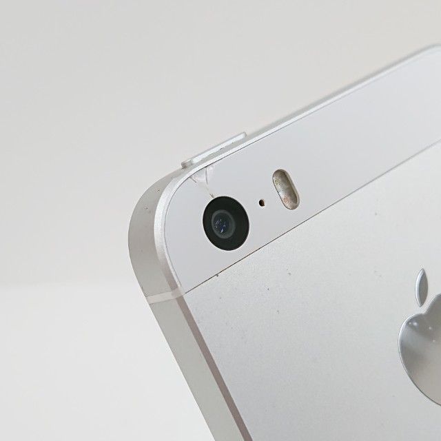 �ڥ�����ʡ�iPhoneSE 16GB SoftBank ����С� c18945